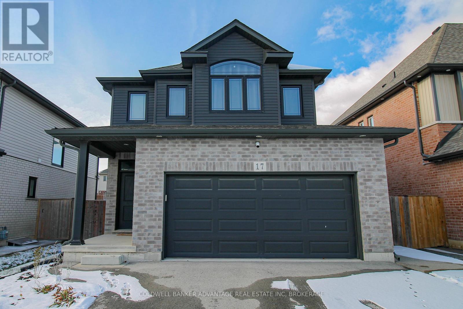 17 HOMESTEAD WAY, Thorold, Ontario