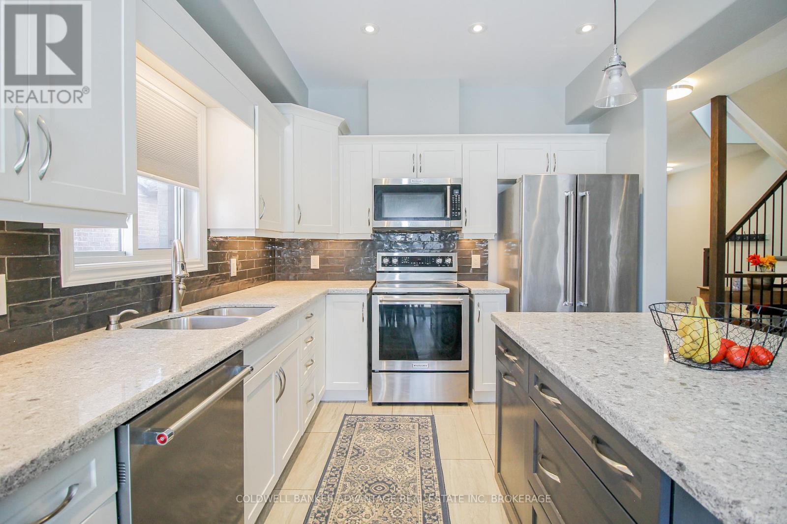 17 Homestead Way, Thorold, Ontario  L2V 0B7 - Photo 14 - X12611570