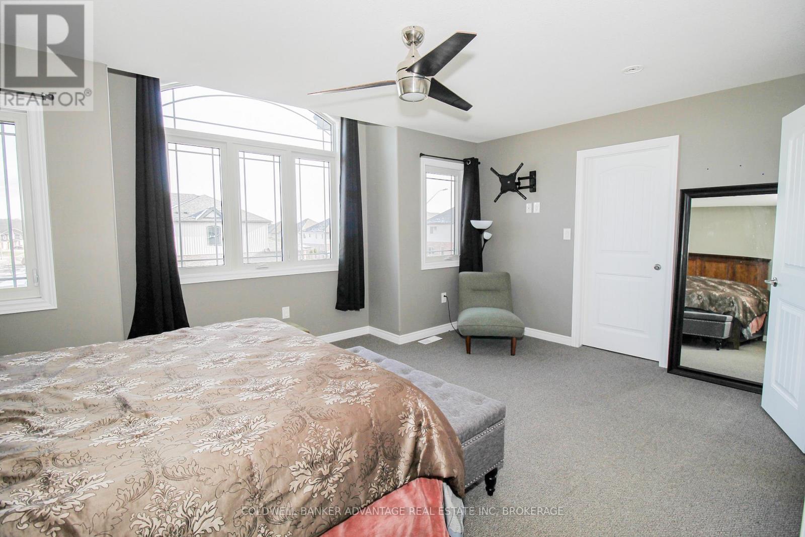 17 Homestead Way, Thorold, Ontario  L2V 0B7 - Photo 20 - X12611570