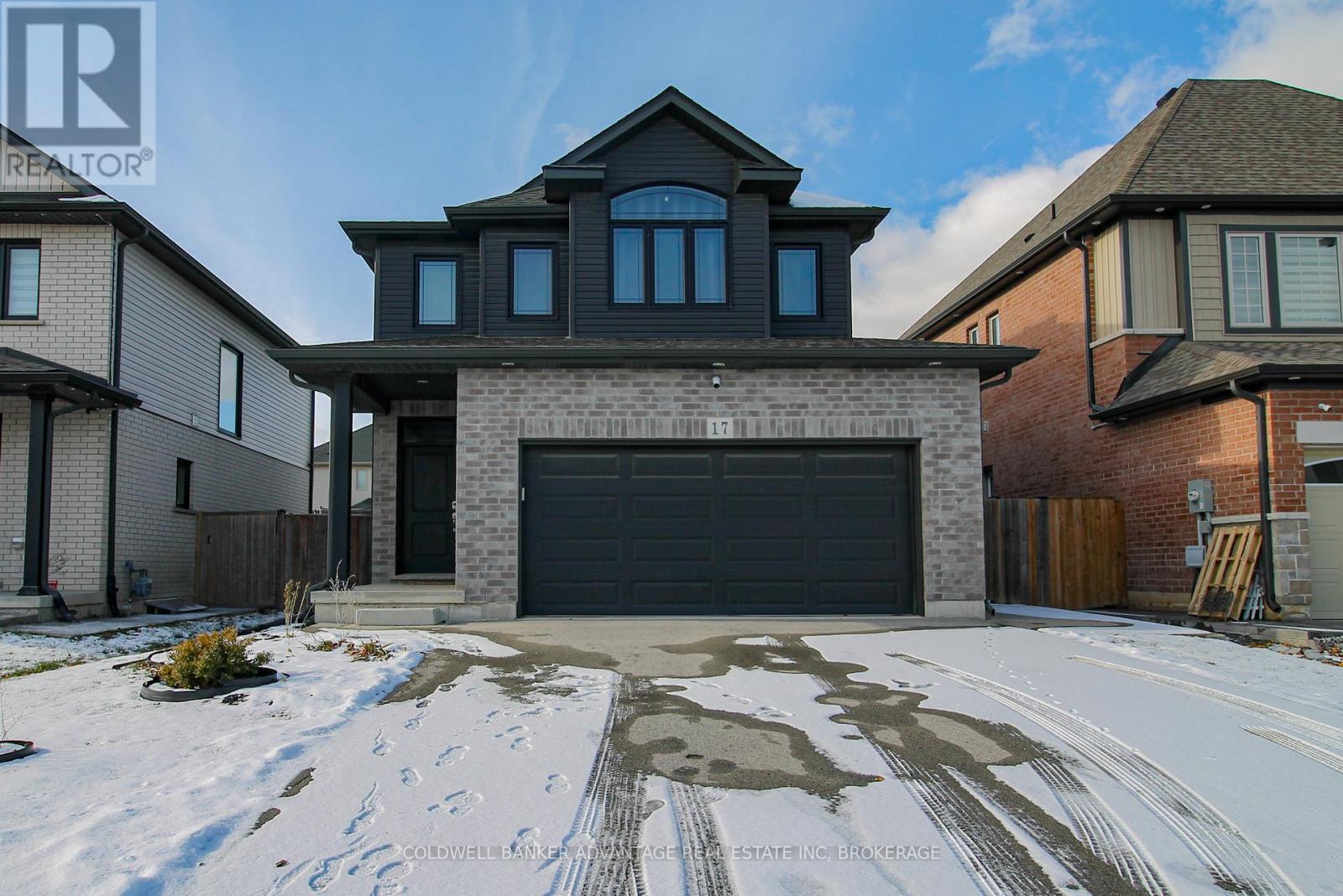 17 Homestead Way, Thorold, Ontario  L2V 0B7 - Photo 31 - X12611570