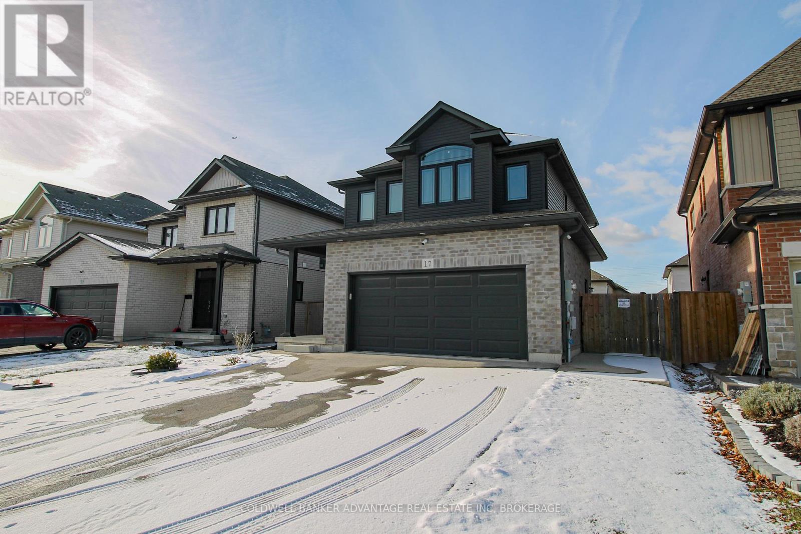 17 Homestead Way, Thorold, Ontario  L2V 0B7 - Photo 32 - X12611570