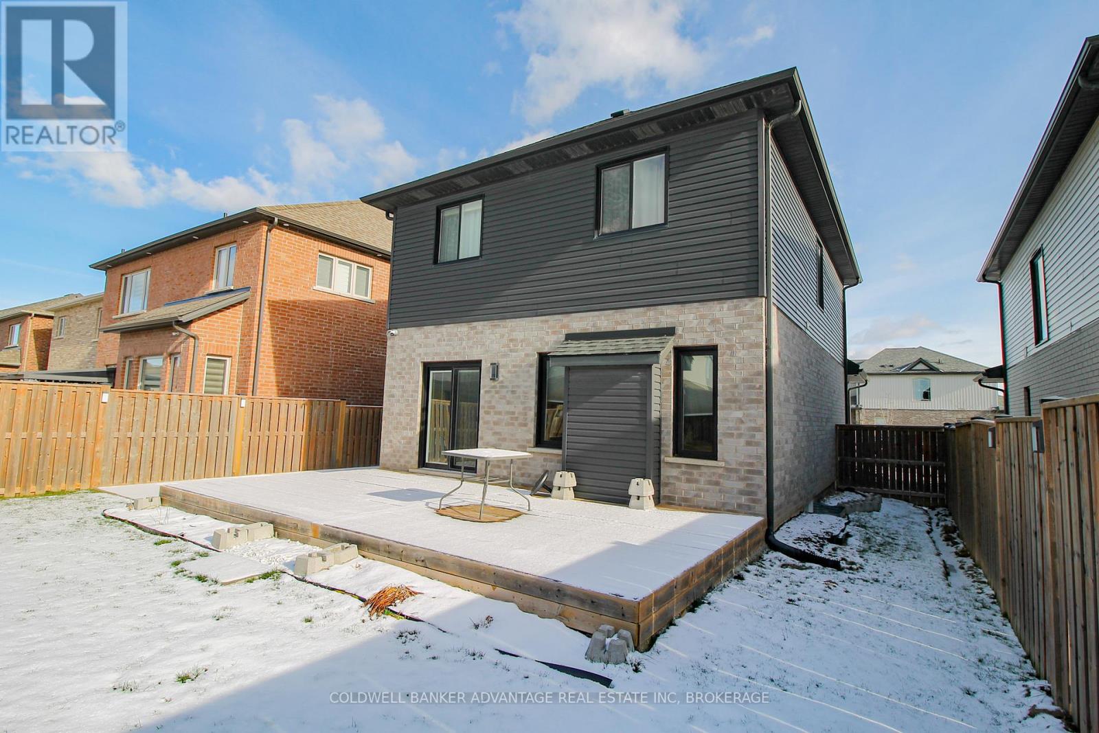 17 Homestead Way, Thorold, Ontario  L2V 0B7 - Photo 36 - X12611570