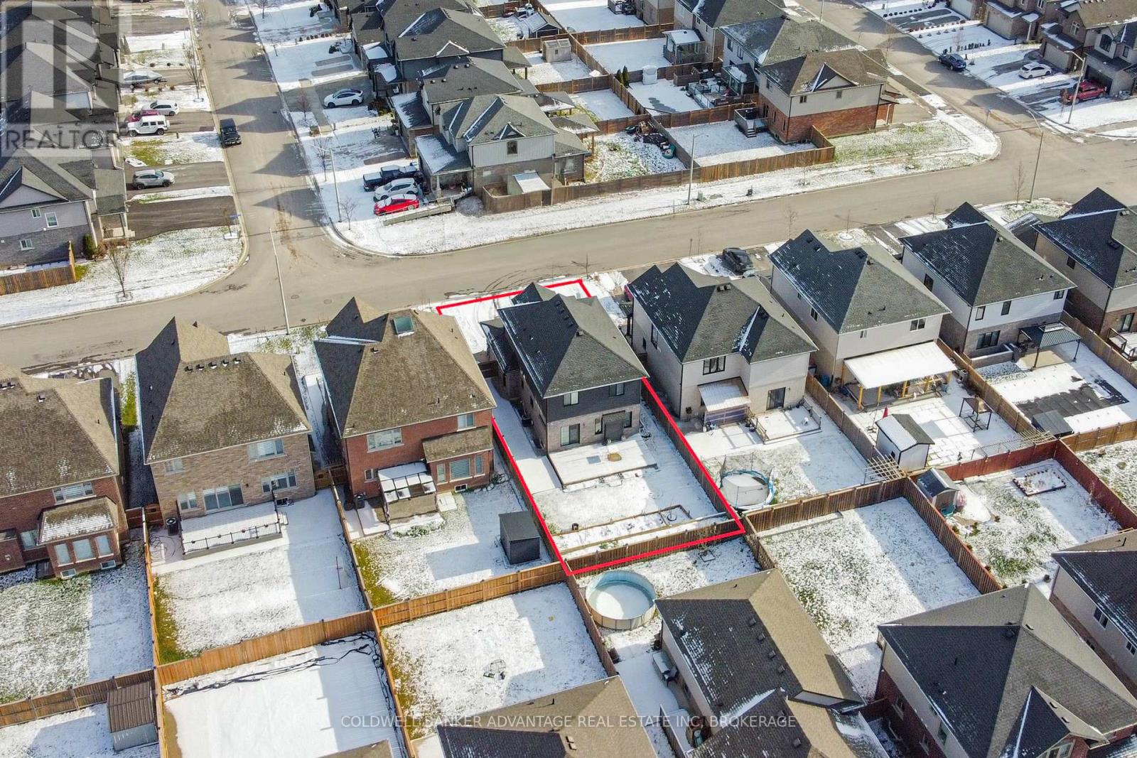 17 Homestead Way, Thorold, Ontario  L2V 0B7 - Photo 38 - X12611570