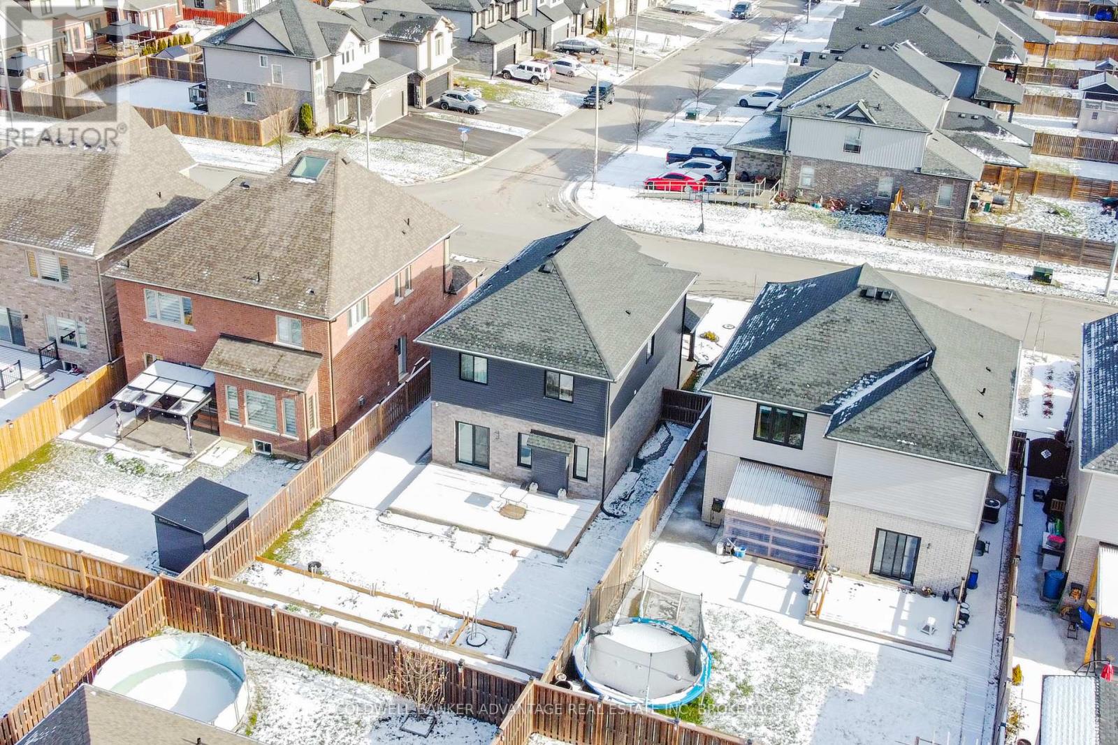 17 Homestead Way, Thorold, Ontario  L2V 0B7 - Photo 39 - X12611570