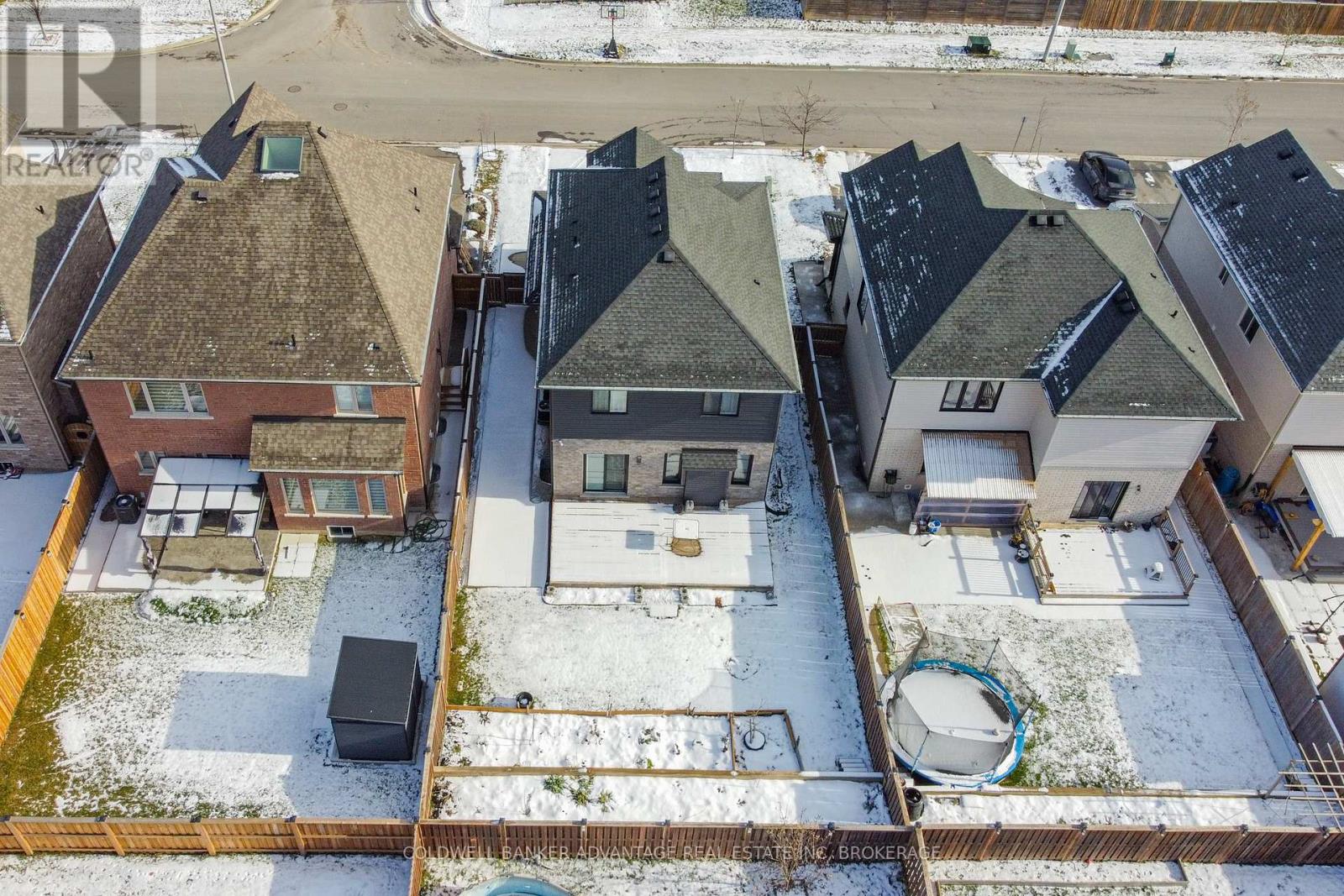 17 Homestead Way, Thorold, Ontario  L2V 0B7 - Photo 40 - X12611570