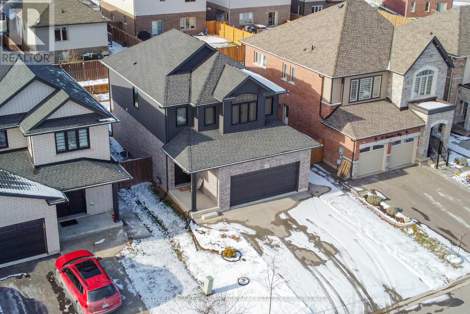 17 Homestead Way, Thorold, Ontario  L2V 0B7 - Photo 41 - X12611570