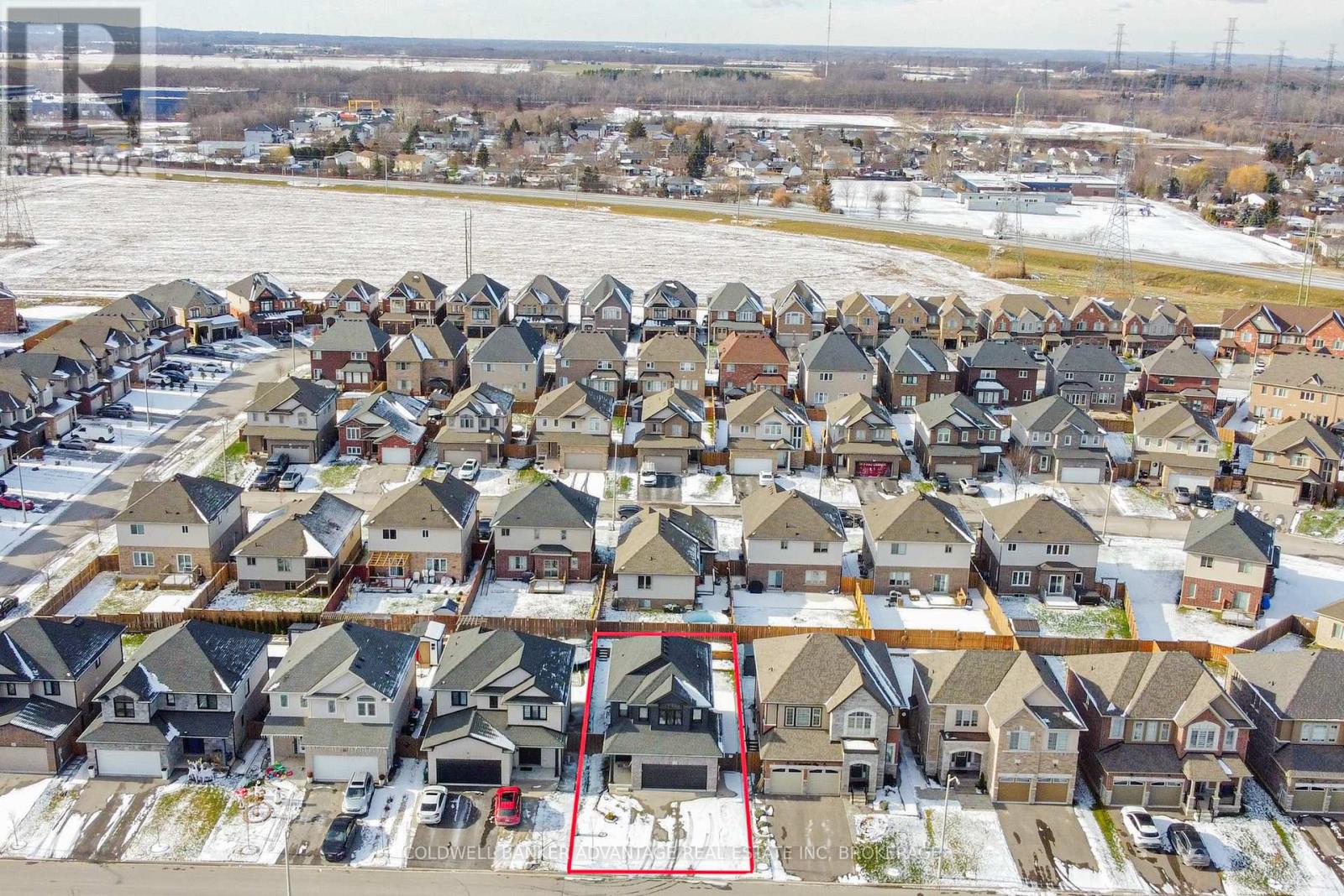 17 Homestead Way, Thorold, Ontario  L2V 0B7 - Photo 43 - X12611570