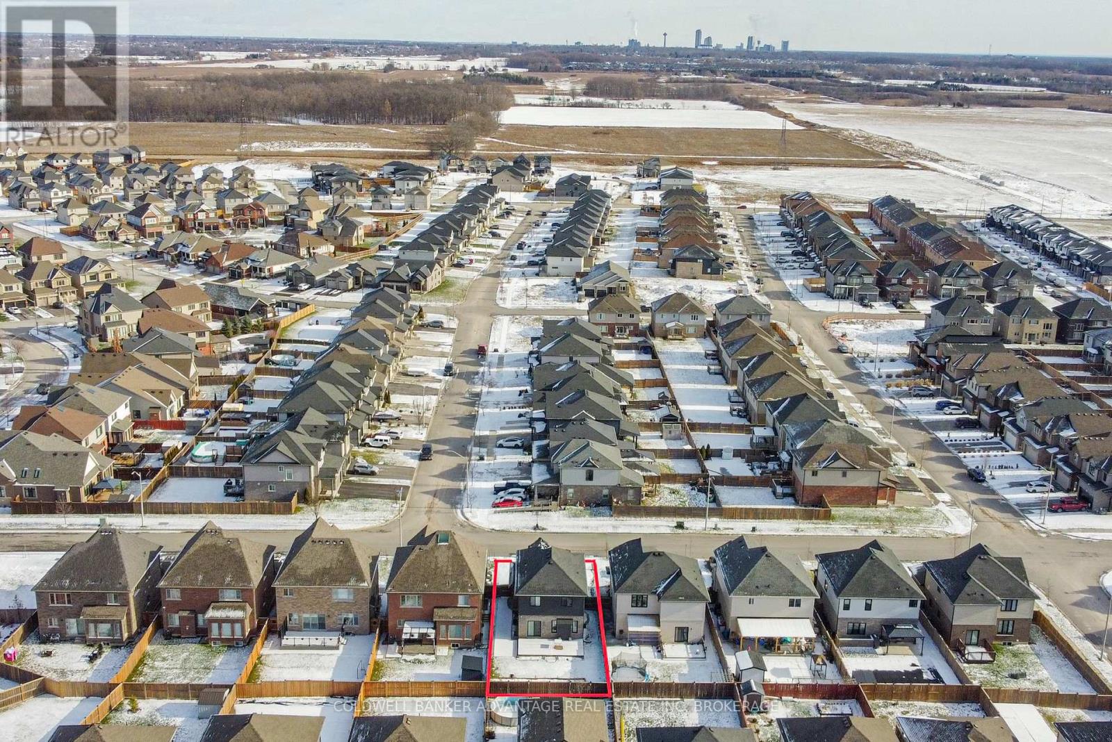 17 Homestead Way, Thorold, Ontario  L2V 0B7 - Photo 44 - X12611570