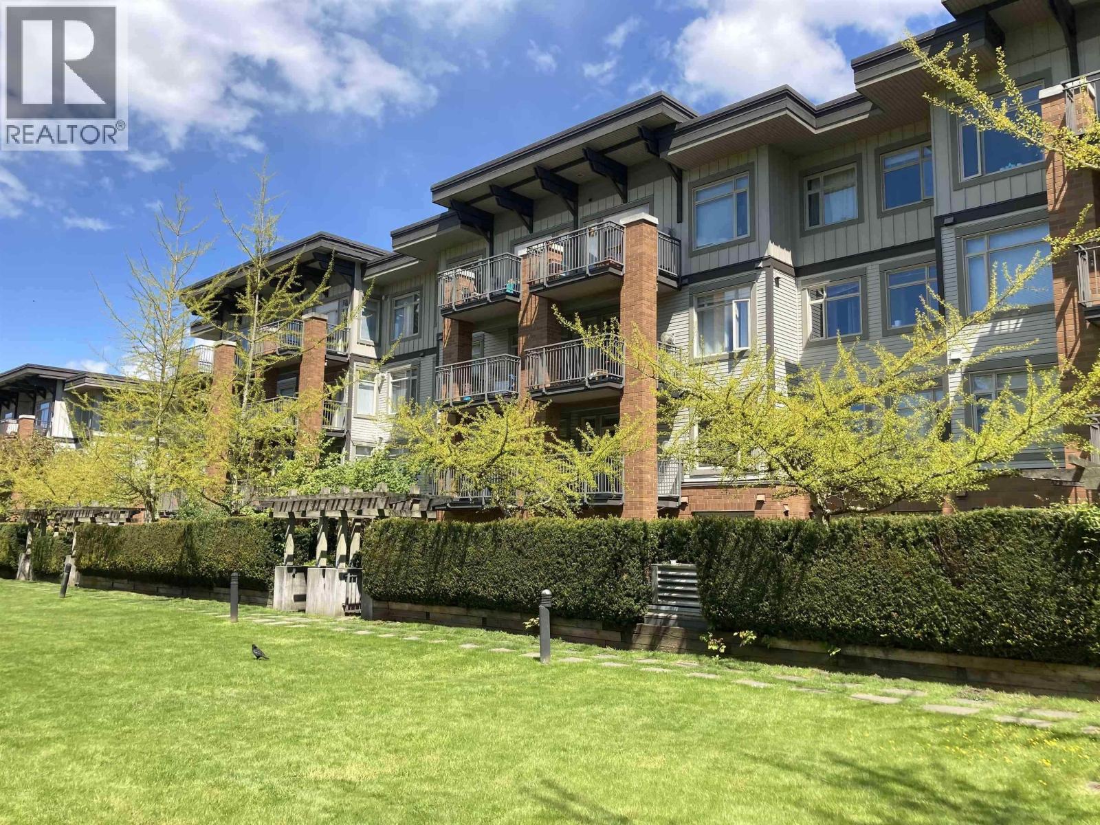 208 2280 WESBROOK MALL, Vancouver, British Columbia