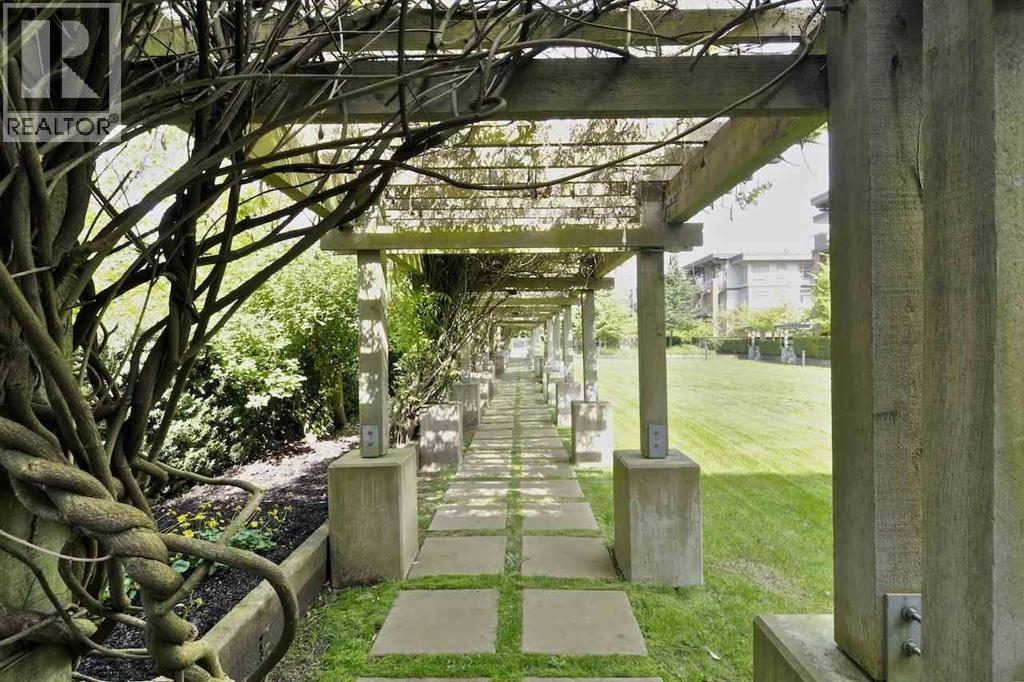 208 2280 Wesbrook Mall, Vancouver, British Columbia  V6T 2K3 - Photo 12 - R3072897