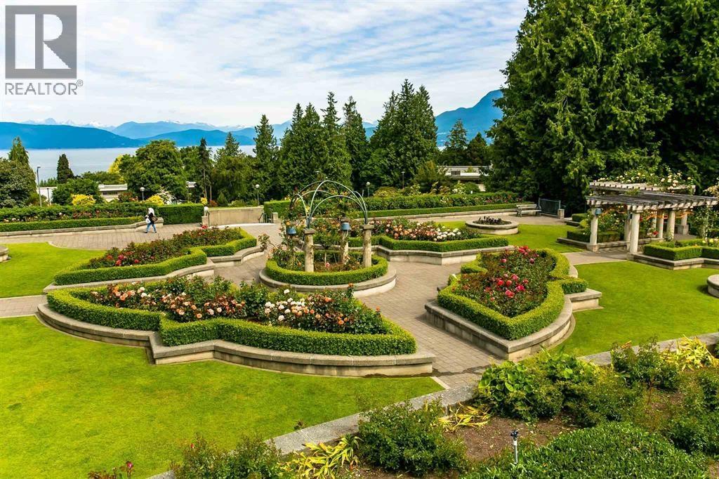 208 2280 Wesbrook Mall, Vancouver, British Columbia  V6T 2K3 - Photo 14 - R3072897