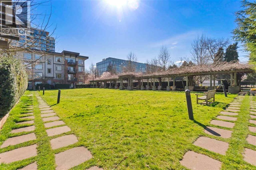 208 2280 Wesbrook Mall, Vancouver, British Columbia  V6T 2K3 - Photo 19 - R3072897