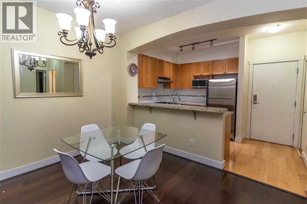 208 2280 Wesbrook Mall, Vancouver, British Columbia  V6T 2K3 - Photo 2 - R3072897