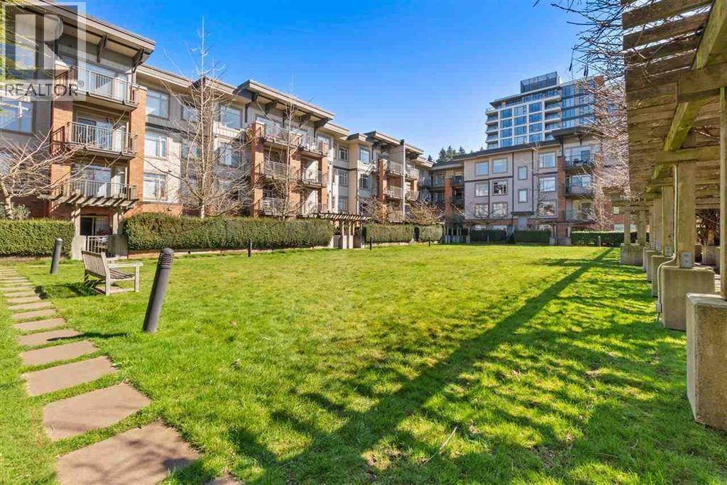 208 2280 Wesbrook Mall, Vancouver, British Columbia  V6T 2K3 - Photo 20 - R3072897