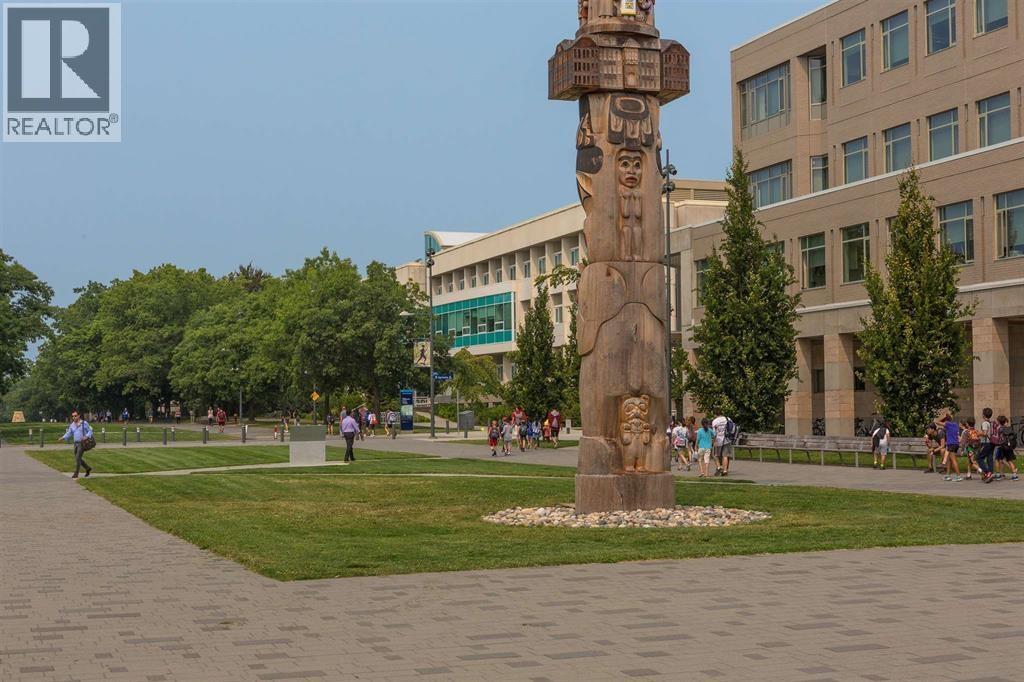 208 2280 Wesbrook Mall, Vancouver, British Columbia  V6T 2K3 - Photo 21 - R3072897