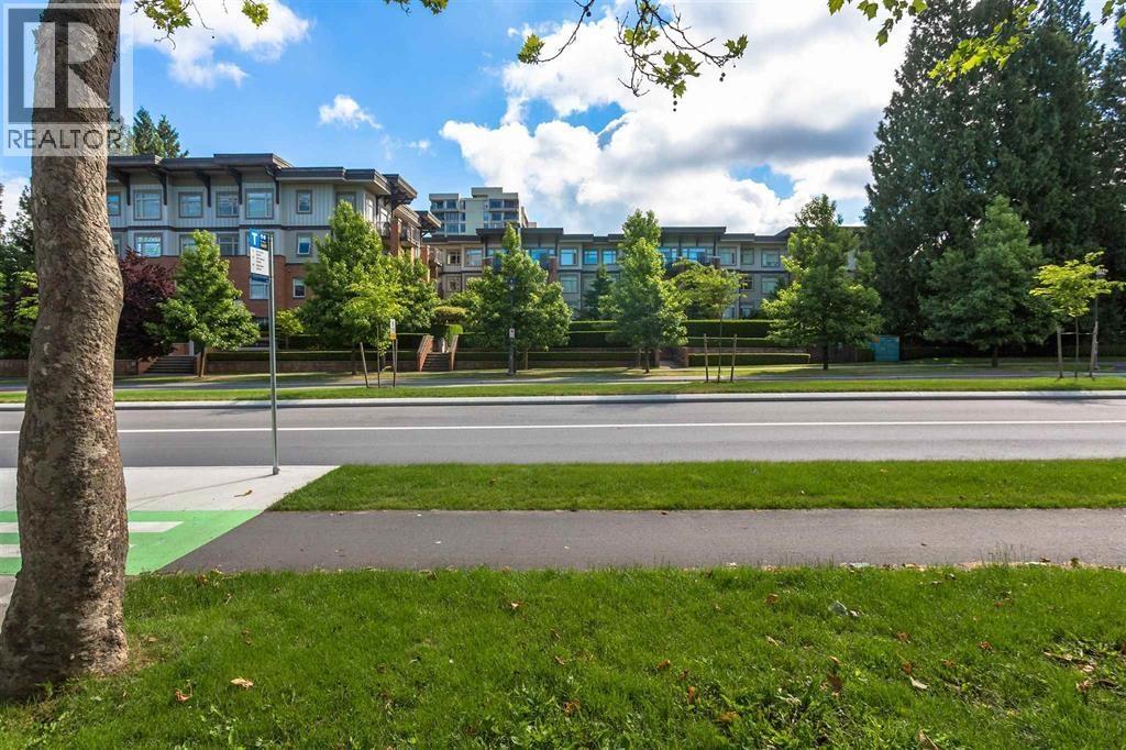 208 2280 Wesbrook Mall, Vancouver, British Columbia  V6T 2K3 - Photo 22 - R3072897