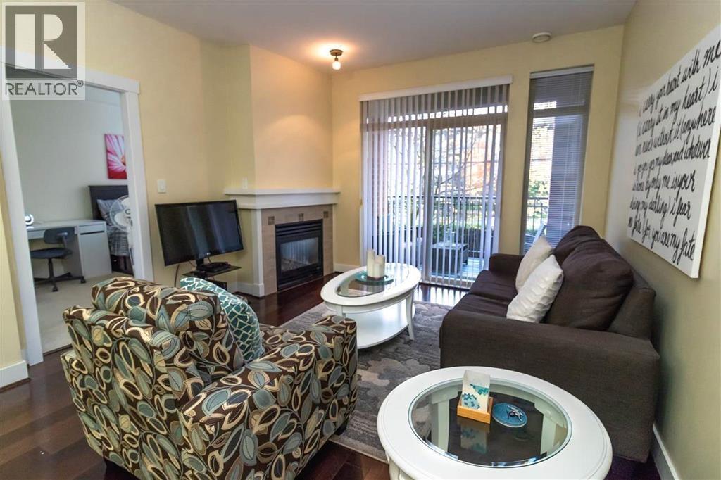 208 2280 Wesbrook Mall, Vancouver, British Columbia  V6T 2K3 - Photo 3 - R3072897