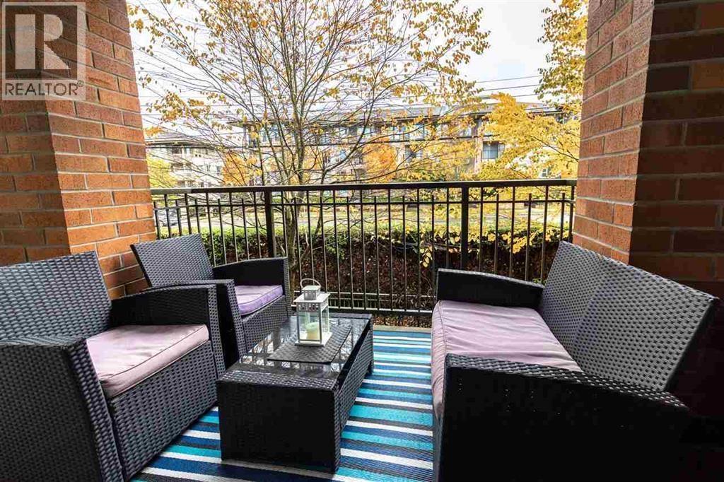 208 2280 Wesbrook Mall, Vancouver, British Columbia  V6T 2K3 - Photo 4 - R3072897