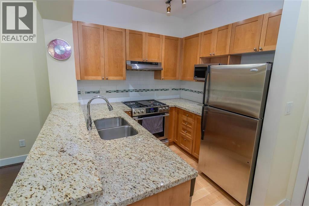 208 2280 Wesbrook Mall, Vancouver, British Columbia  V6T 2K3 - Photo 5 - R3072897