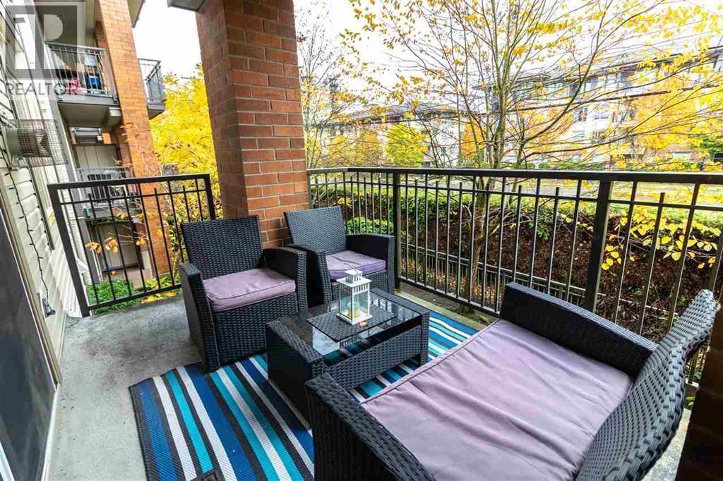 208 2280 Wesbrook Mall, Vancouver, British Columbia  V6T 2K3 - Photo 6 - R3072897