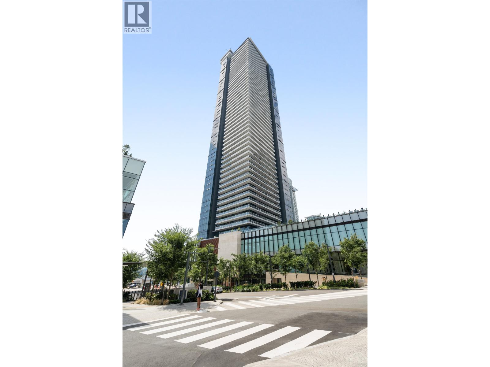 1907 1955 Alpha Way, Burnaby, British Columbia  V5C 0K6 - Photo 22 - R3072899