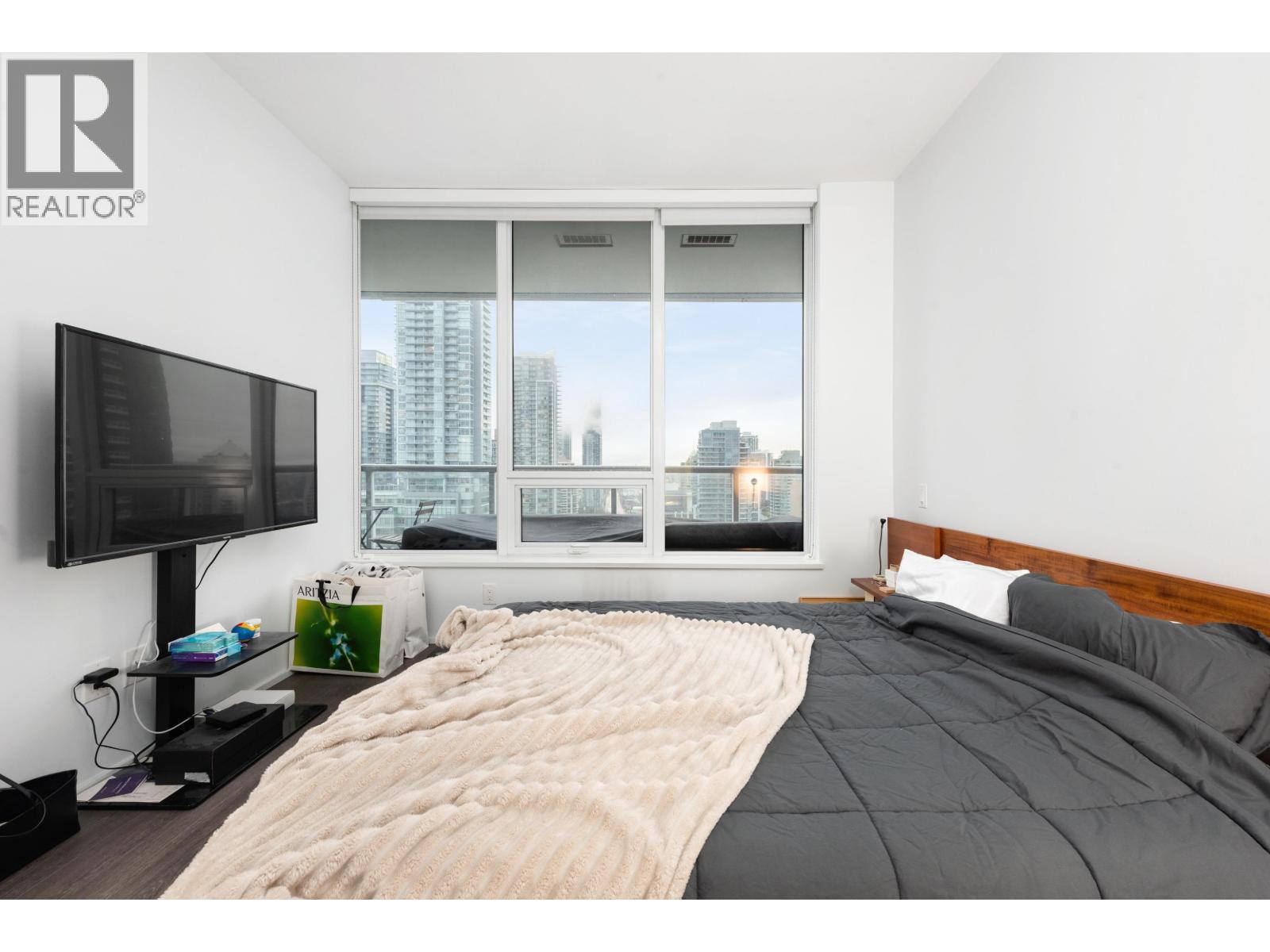 1907 1955 Alpha Way, Burnaby, British Columbia  V5C 0K6 - Photo 9 - R3072899