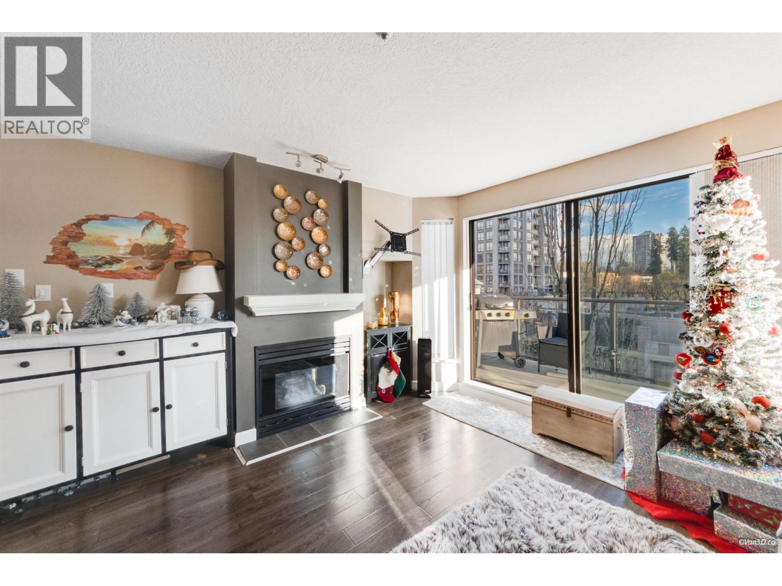 415 2978 Burlington Drive, Coquitlam, British Columbia  V3B 7S6 - Photo 10 - R3072908