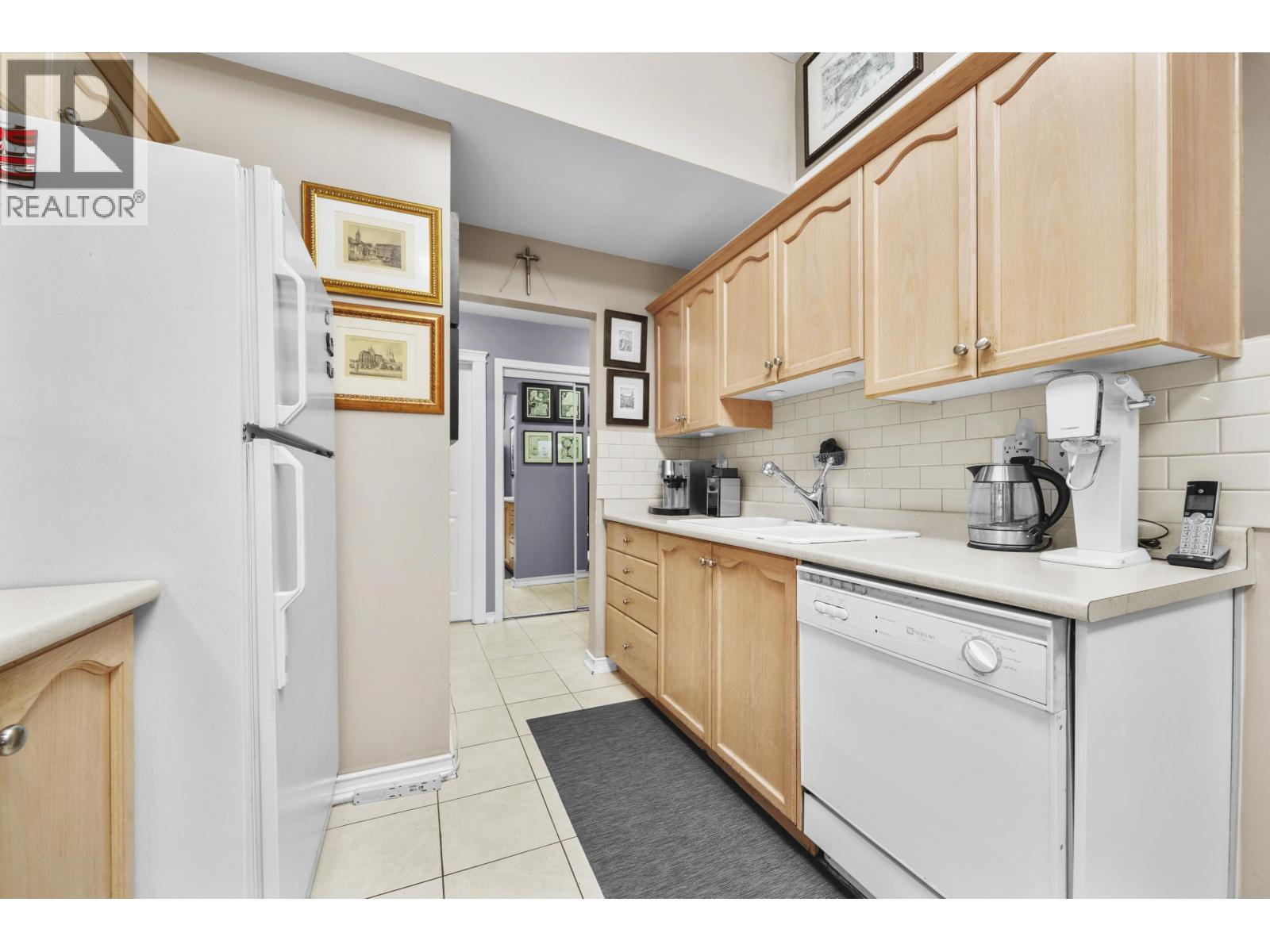 408 301 Maude Road, Port Moody, British Columbia  V3H 5B1 - Photo 10 - R3072911