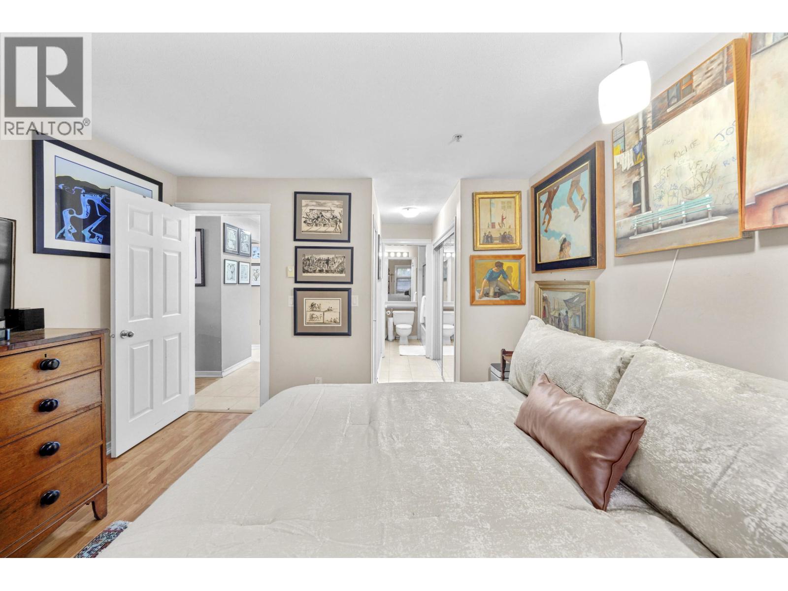 408 301 Maude Road, Port Moody, British Columbia  V3H 5B1 - Photo 13 - R3072911