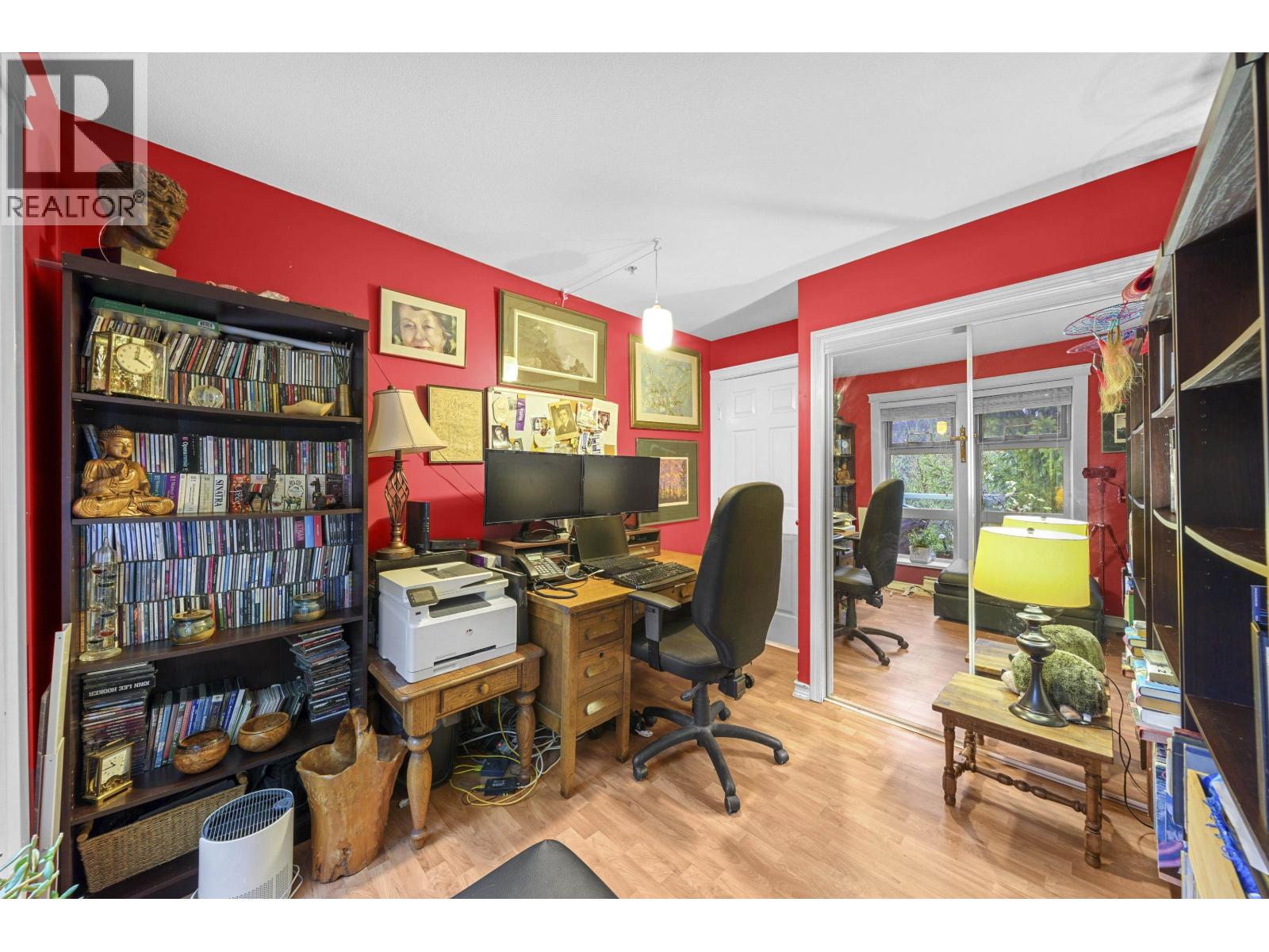 408 301 Maude Road, Port Moody, British Columbia  V3H 5B1 - Photo 19 - R3072911