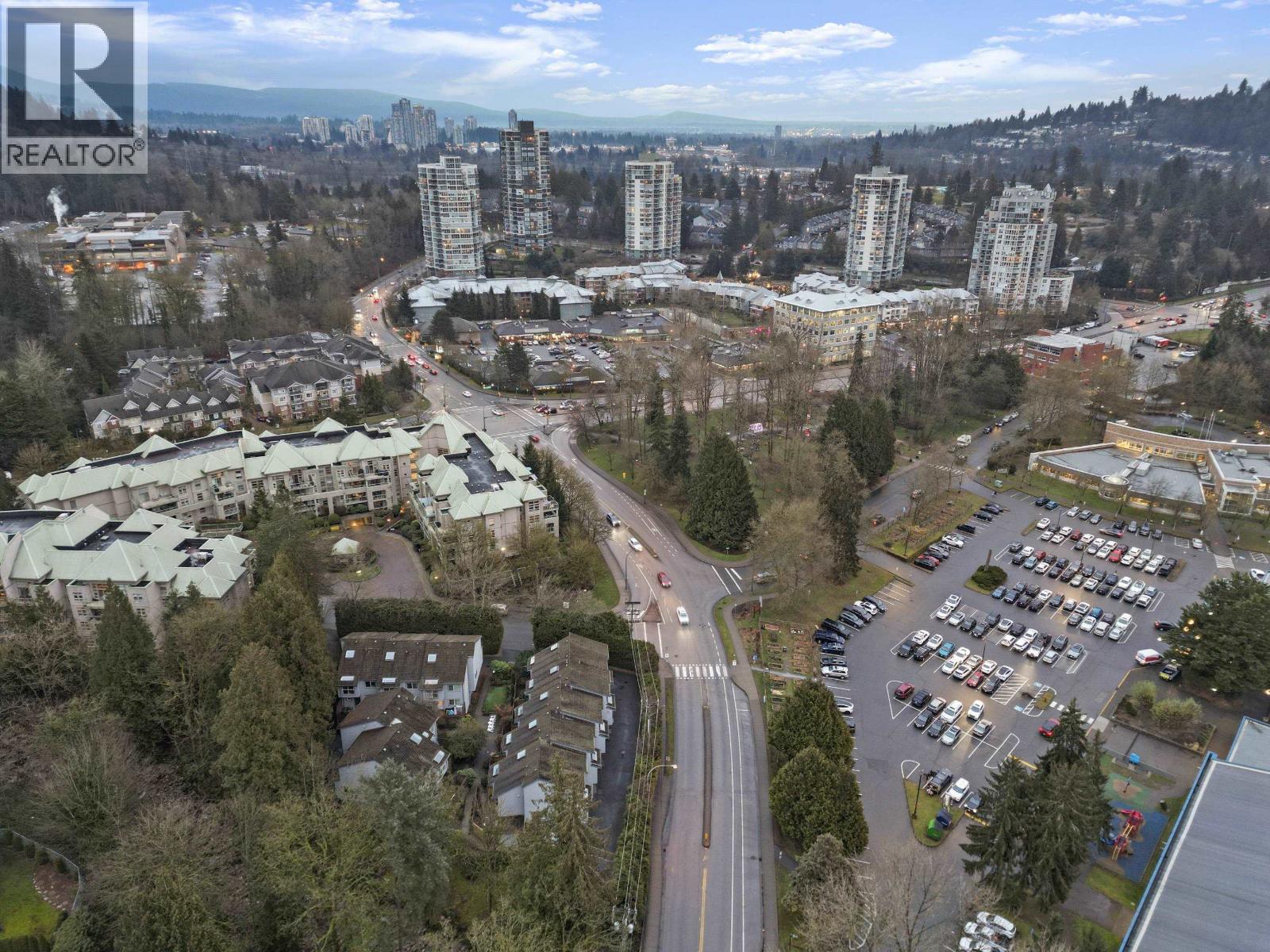 408 301 Maude Road, Port Moody, British Columbia  V3H 5B1 - Photo 25 - R3072911