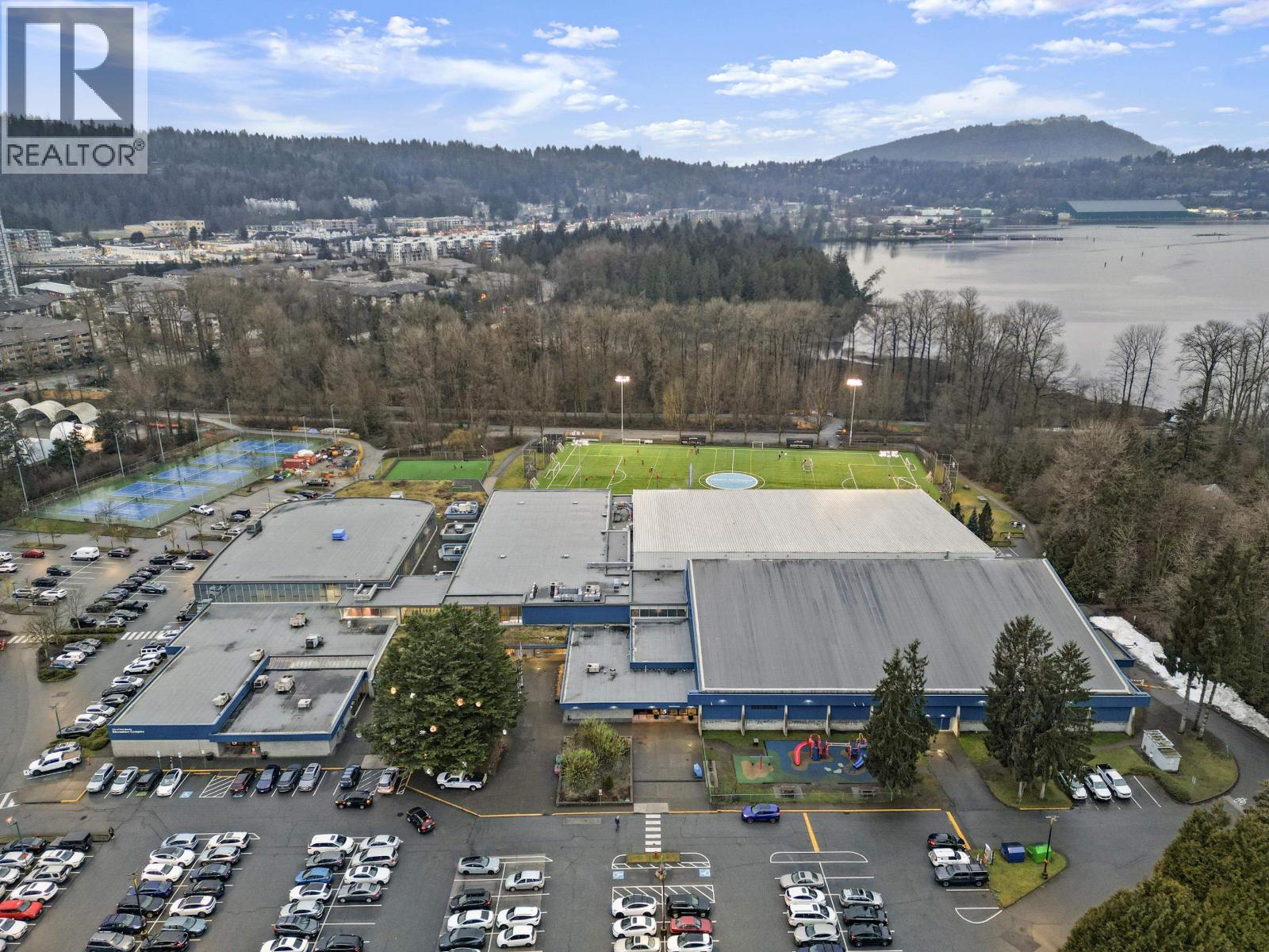 408 301 Maude Road, Port Moody, British Columbia  V3H 5B1 - Photo 26 - R3072911