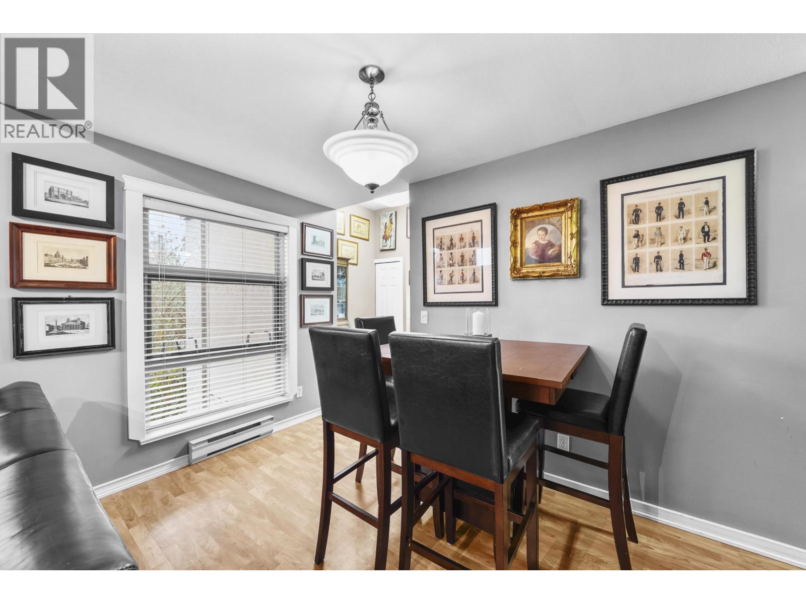 408 301 Maude Road, Port Moody, British Columbia  V3H 5B1 - Photo 5 - R3072911