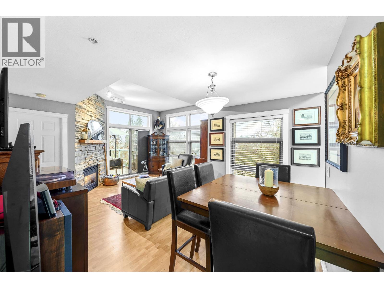 408 301 Maude Road, Port Moody, British Columbia  V3H 5B1 - Photo 6 - R3072911