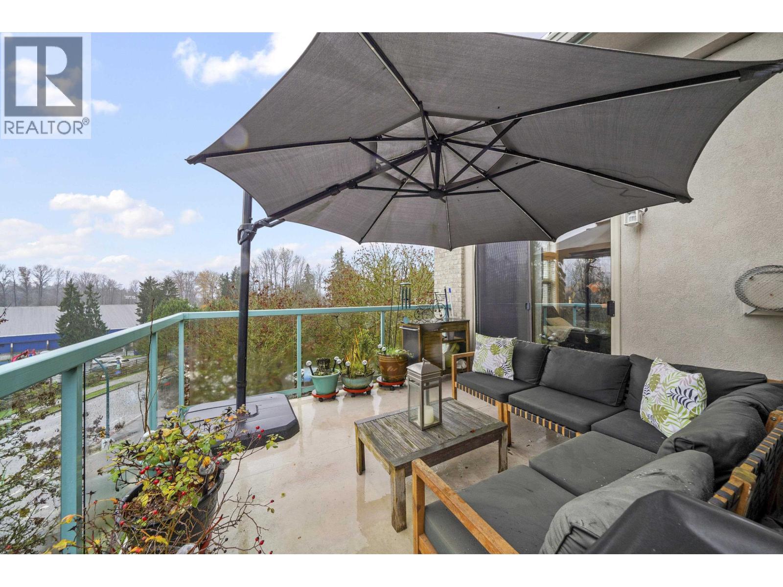 408 301 Maude Road, Port Moody, British Columbia  V3H 5B1 - Photo 7 - R3072911