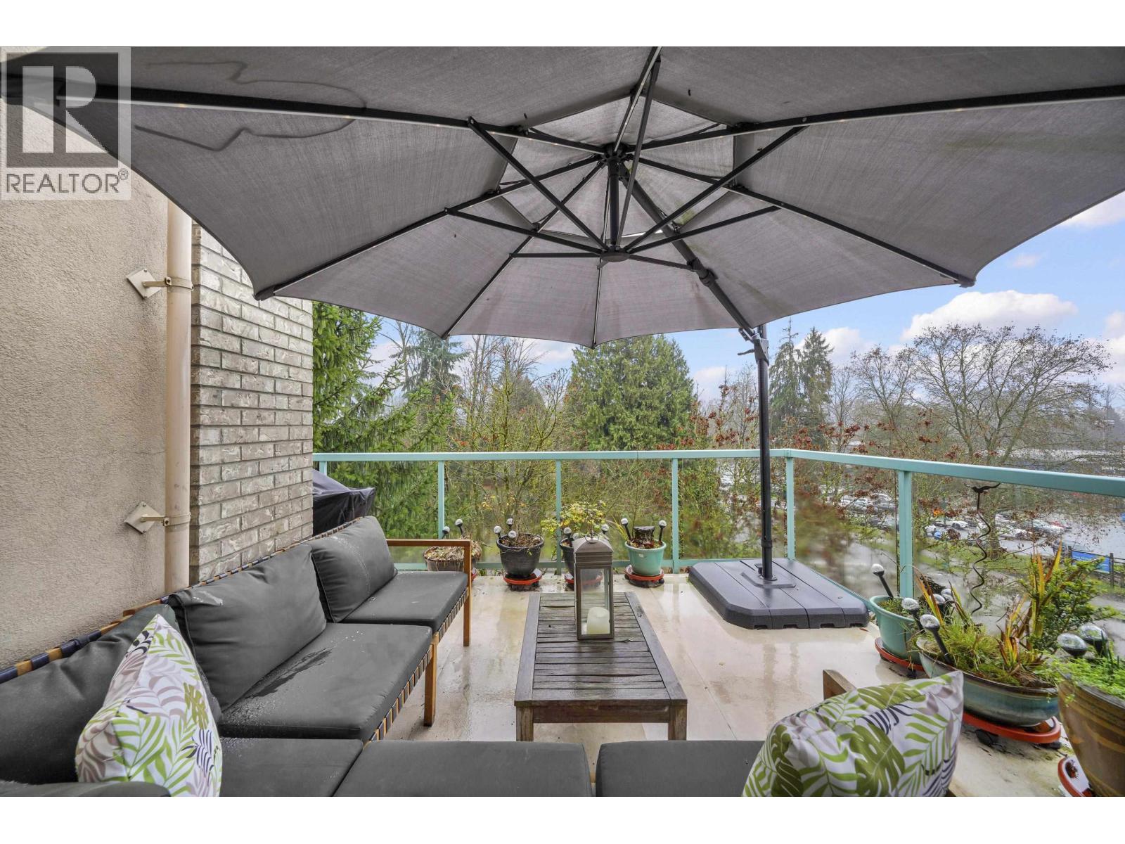 408 301 Maude Road, Port Moody, British Columbia  V3H 5B1 - Photo 8 - R3072911