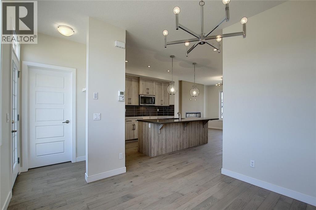 426 River Avenue, Cochrane, Alberta  T4C 3B8 - Photo 14 - A2191105