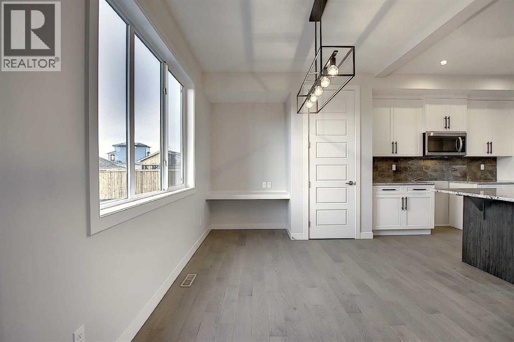 418 River Avenue, Cochrane, Alberta  T4C 3B8 - Photo 17 - A2254906