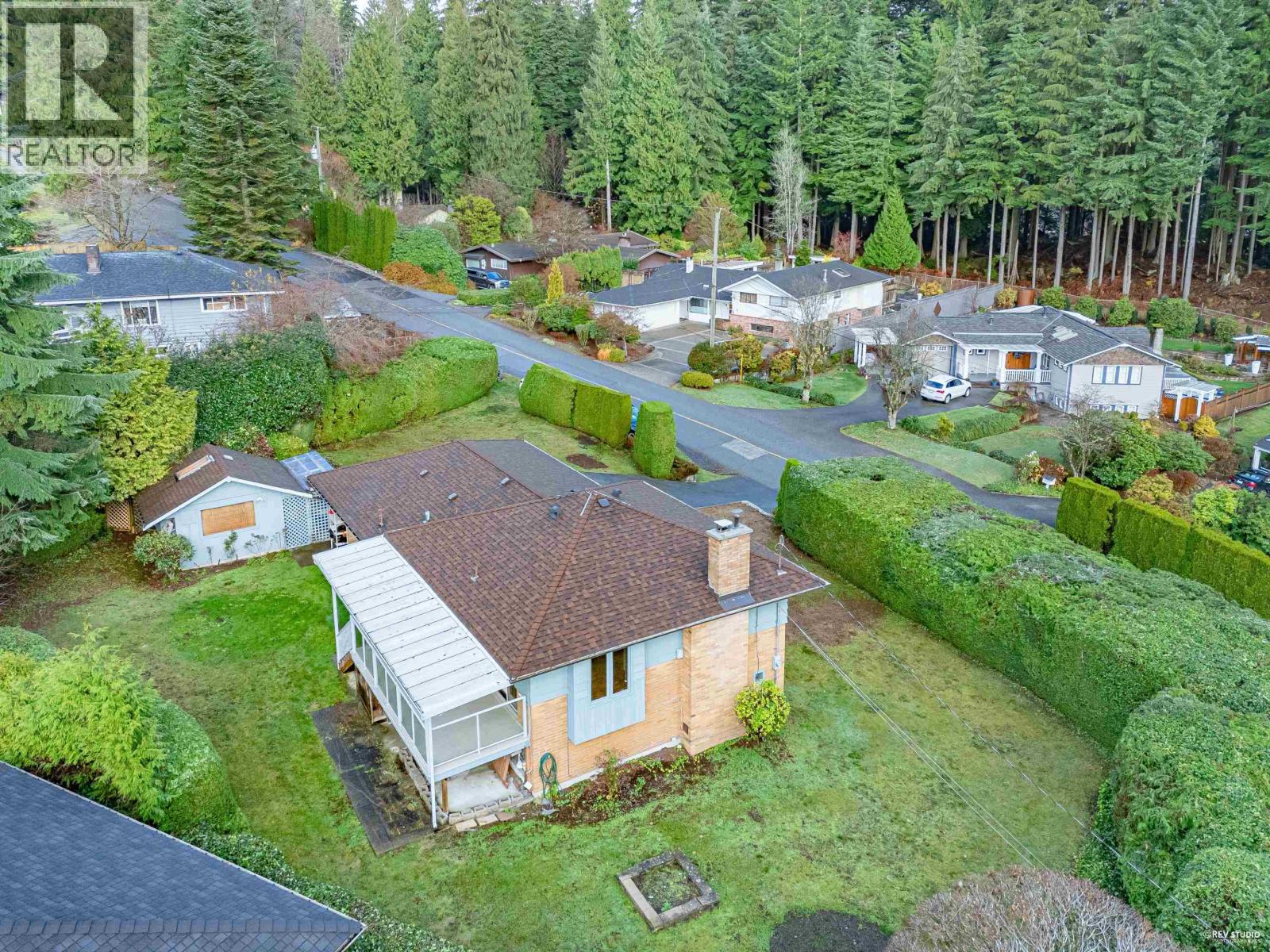 50 Glenmore Drive, West Vancouver, British Columbia  V7S 1A7 - Photo 35 - R3072896