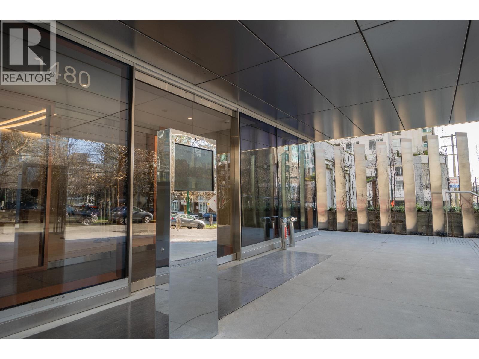 2010 1480 Howe Street, Vancouver, British Columbia  V6Z 0G5 - Photo 37 - R3072909