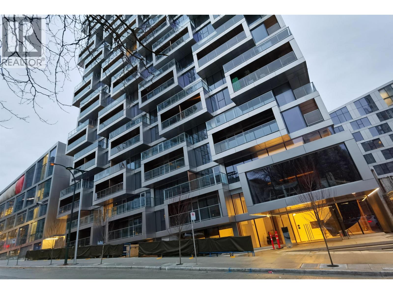 2010 1480 Howe Street, Vancouver, British Columbia  V6Z 0G5 - Photo 38 - R3072909