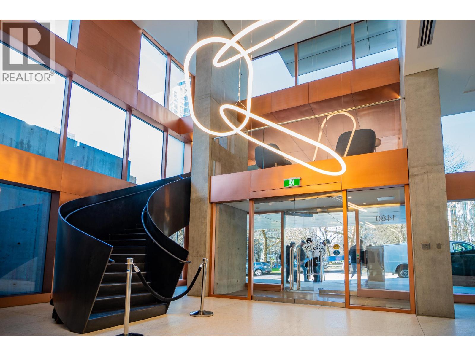 2010 1480 Howe Street, Vancouver, British Columbia  V6Z 0G5 - Photo 35 - R3072909