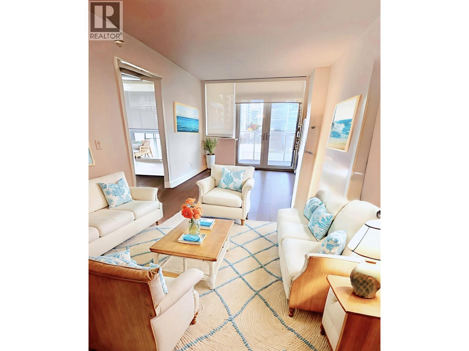 617 6328 No. 3 Road, Richmond, British Columbia  V6Y 0L6 - Photo 1 - R3051887