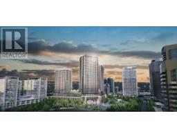 911 - 1001 SHEPPARD AVENUE, Toronto, Ontario