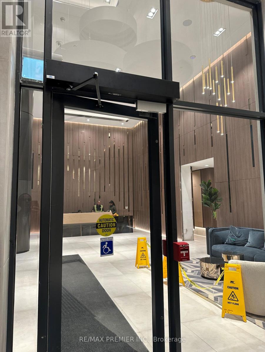 2206 - 55 Mercer Street, Toronto, Ontario  M5V 3W2 - Photo 3 - C12611580