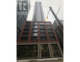 2206 - 55 MERCER STREET, Toronto, Ontario