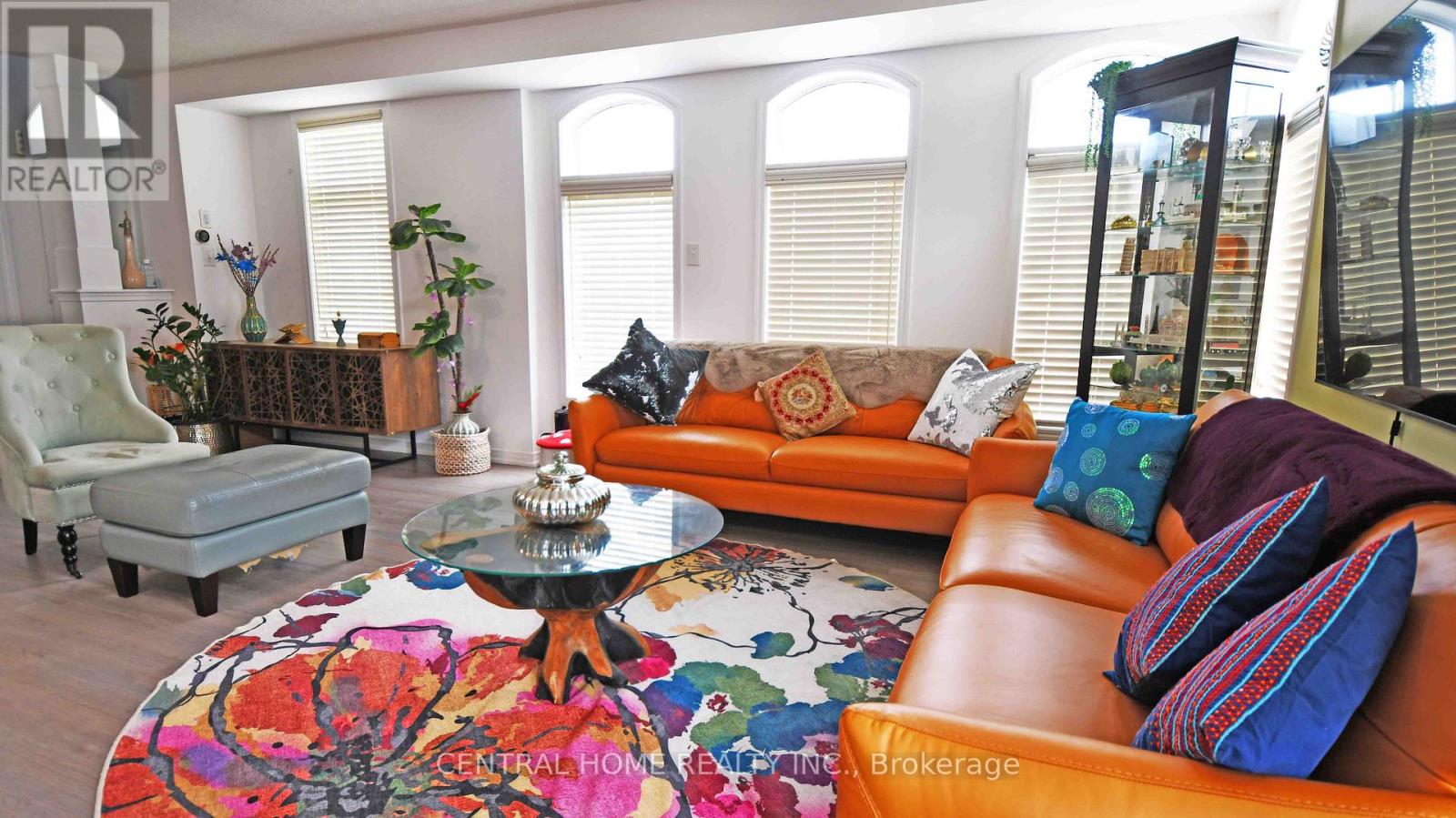 25 Camilleri Road, Ajax, Ontario  L1Z 0T2 - Photo 3 - E12390393