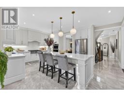 160 GOLDEN GATE CIRCLE, Vaughan, Ontario