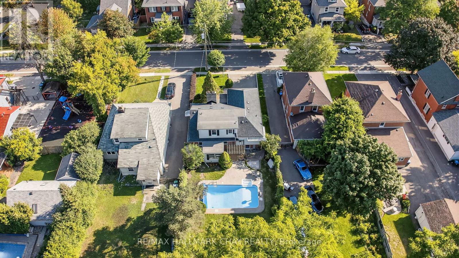 33 Mill Street S, Brampton, Ontario  L6Y 1S7 - Photo 26 - W12546604