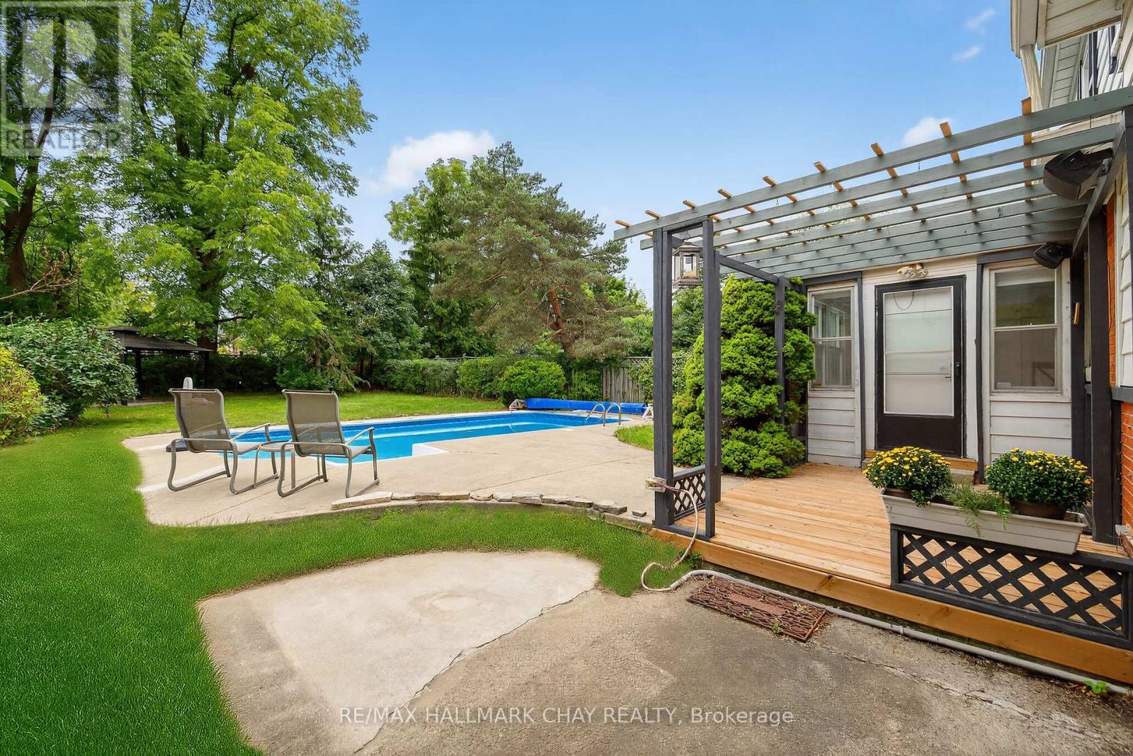 33 Mill Street S, Brampton, Ontario  L6Y 1S7 - Photo 22 - W12546604